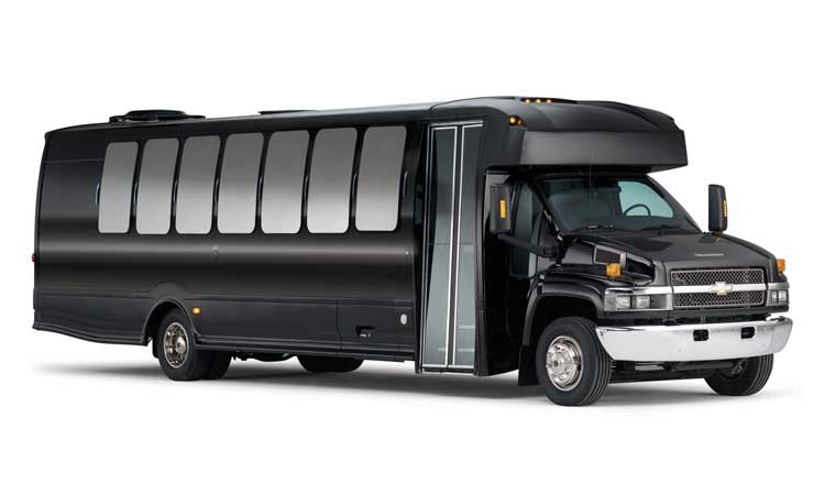 Limousine Towncar - Shuttle Bus